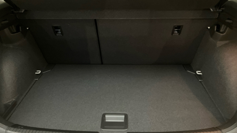 Volkswagen Polo 1.0 TSI Life 5dr DSG Petrol Hatchback